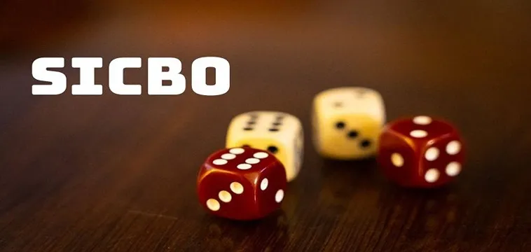 Hướng Dẫn Cá Cược Khám Phá Cách Tham Gia SicBo Tại 8DAY
