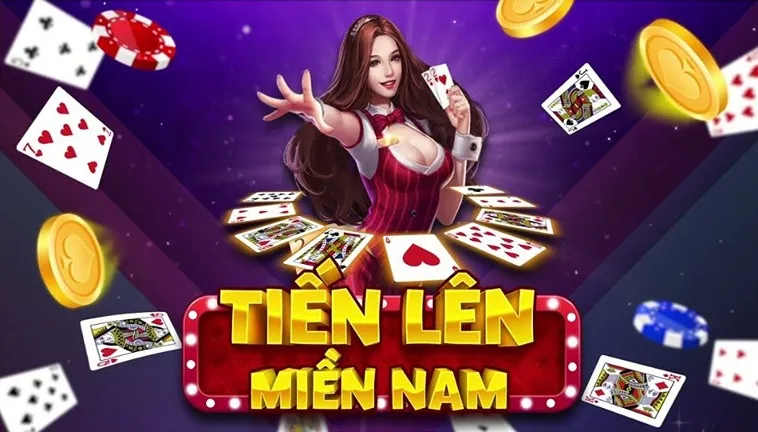 Hướng Dẫn Tham Gia Tiến Lên Miền Nam Tại Nhà Cái 8DAY Cho Dân Cá Cược