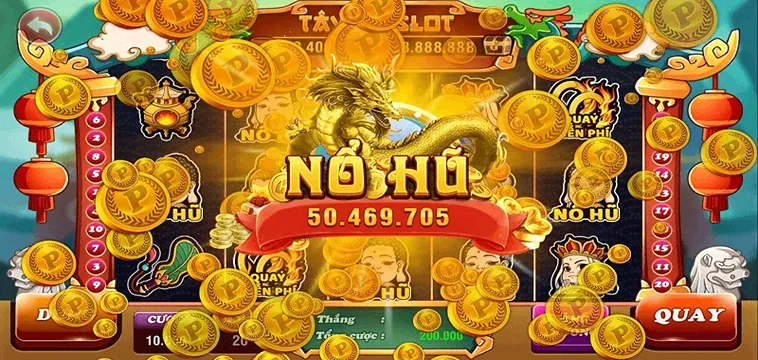 Nổ Hũ 8DAY: Khám Phá Thế Giới Giải Trí Đỉnh Cao Cho Dân Cá Cược