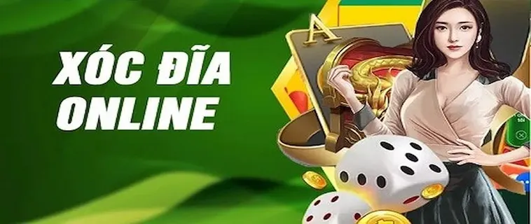 Xóc Đĩa Tại 8DAY: Trò Chơi Đỉnh Cao Dành Cho Dân Cá Cược Chân Chính
